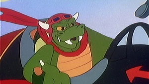 The Super Mario Bros. Super Show! 1. évad Ep.37 37. epizód