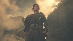 野武士のグルメ 1. évad Ep.9 9. epizód