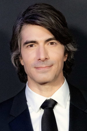Brandon Routh profil kép