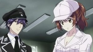 甘い懲罰～私は看守専用ペット 1. évad Ep.4 4. epizód