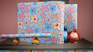 Twirlywoos 1. évad Ep.13 13. epizód