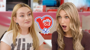 Chicken Shop Date 1. évad Ep.106 106. epizód