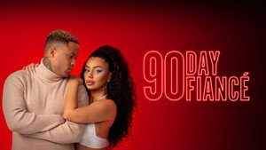 90 Day Fiancé kép