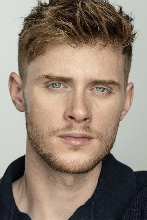 Max Parker profil kép