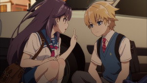 ハルチカ ～ハルタとチカは青春する～ 1. évad Ep.12 12. epizód