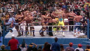 WWE Saturday Night's Main Event 7. évad Ep.2 2. epizód