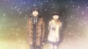 アマガミSS 1. évad Ep.24 24. epizód