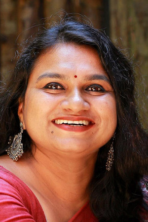 Geethi Sangeetha profil kép