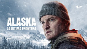 The Last Frontier kép