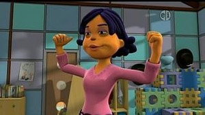 Sid the Science Kid 1. évad Ep.37 37. epizód
