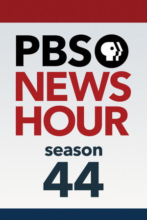 PBS News Hour 44. évad (2018-12-31) poszter