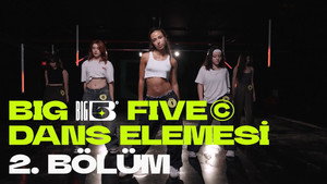 Big5 Türkiye 1. évad Ep.5 5. epizód