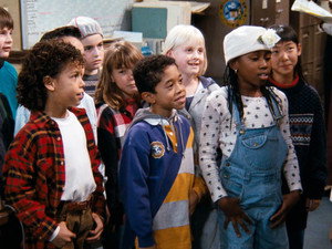 Family Matters 6. évad Ep.18 18. epizód