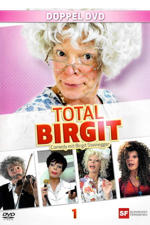 Total Birgit 1. évad (1998-05-01) poszter