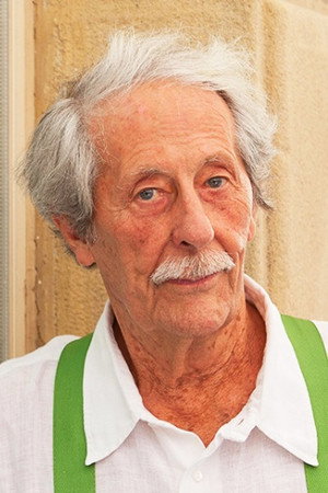 Jean Rochefort profil kép