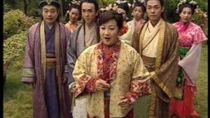 皆大歡喜 3. évad Ep.105 105. epizód