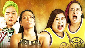 センダイガールズプロレスリング 20. évad Ep.19 19. epizód