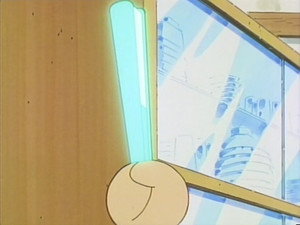 キテレツ大百科 1. évad Ep.90 90. epizód