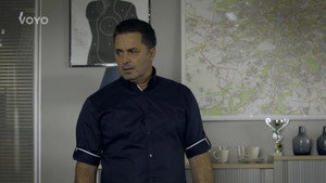 Specialisté 1. évad Ep.94 94. epizód