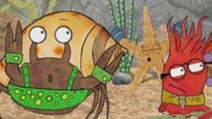 Old Jack's Boat: Rockpool Tales 1. évad Ep.9 9. epizód