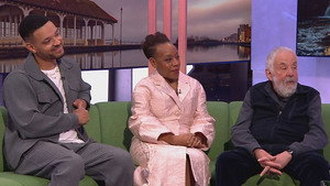 The One Show 20. évad Ep.14 14. epizód