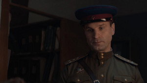 Художник 1. évad Ep.10 10. epizód