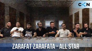 Zarafat Zarafata 2. évad Ep.9 9. epizód
