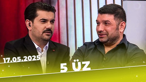 5 Üz 2. évad Ep.15 15. epizód