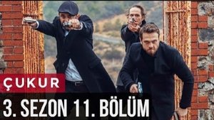 Gödör 3. évad Ep.11 11. epizód
