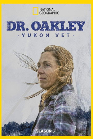 Dr. Oakley házhoz megy 5. évad (2017-10-14) poszter