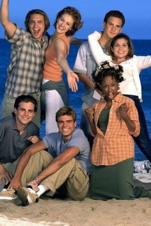 Boy Meets World poszter