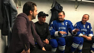 Code Québec 1. évad Ep.1 1. epizód