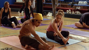 Degrassi 4. évad Ep.13 13. epizód