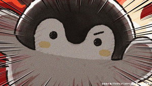 コウペンちゃん 1. évad Ep.4 4. epizód