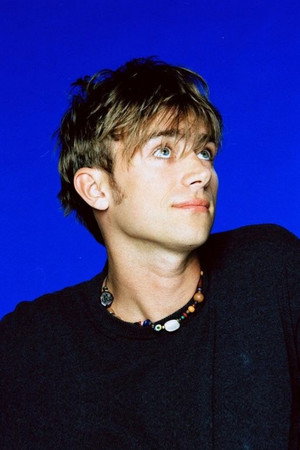 Damon Albarn profil kép