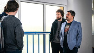 Ulice 19. évad Ep.21 21. epizód