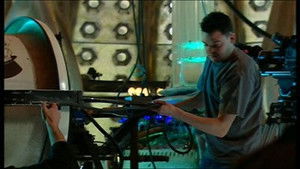 Doctor Who Confidential 1. évad Ep.13 13. epizód