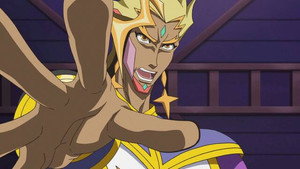 遊☆戯☆王VRAINS 1. évad Ep.90 90. epizód