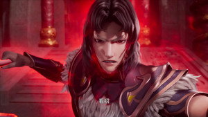 万古神话 1. évad Ep.47 47. epizód