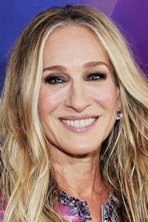 Sarah Jessica Parker profil kép