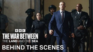 The War Between the Land and the Sea Speciális epizódok Ep.1 1. epizód