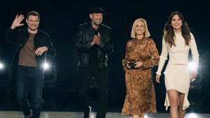 The Kelly Clarkson Show 3. évad Ep.115 115. epizód