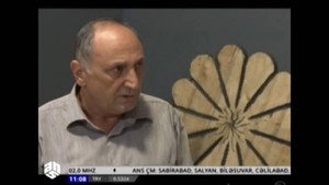 Ağabəyovlar 1. évad Ep.2 2. epizód