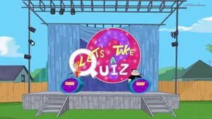 Phineas és Ferb 2. évad Ep.15 15. epizód
