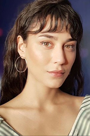 Merve Çağıran profil kép
