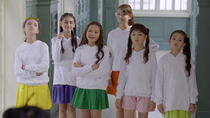 舞法天女之绚彩归来 1. évad Ep.22 22. epizód