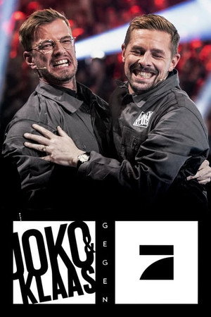 Joko & Klaas gegen ProSieben 5. évad (2022-04-19) poszter