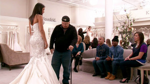 Say Yes to the Dress 10. évad Ep.4 4. epizód