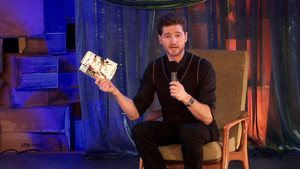 The Warehouse Comedy Festival 1. évad Ep.9 9. epizód