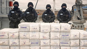 Narcotrafic, le poison de l’Europe 1. évad Ep.2 2. epizód